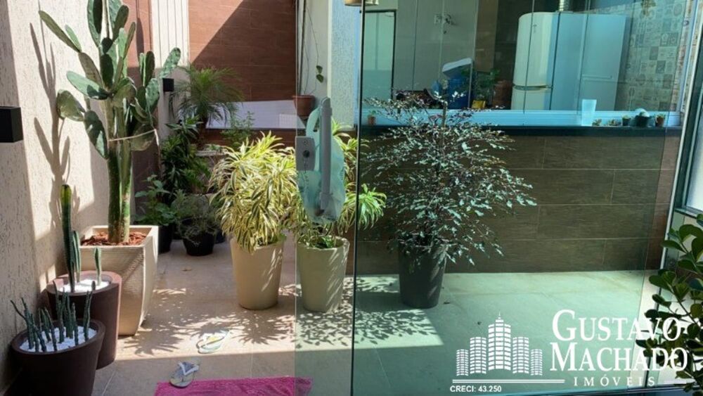 Apartamento, 2 quartos, 128 m² - Foto 3