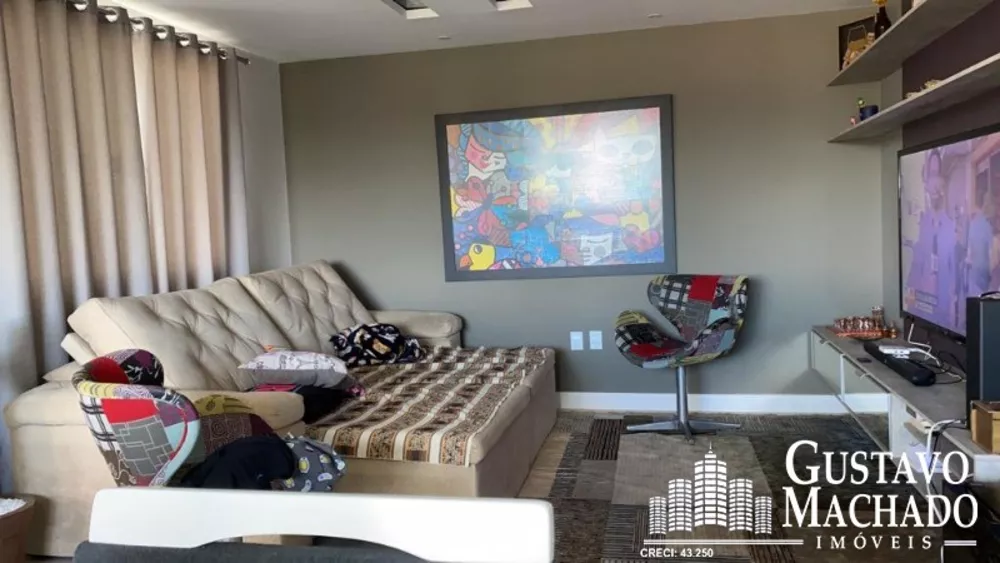 Apartamento, 2 quartos, 128 m² - Foto 16