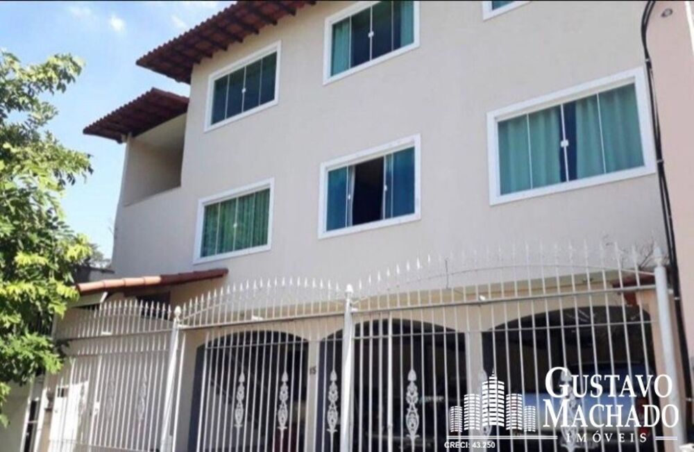 Apartamento, 2 quartos, 128 m² - Foto 1