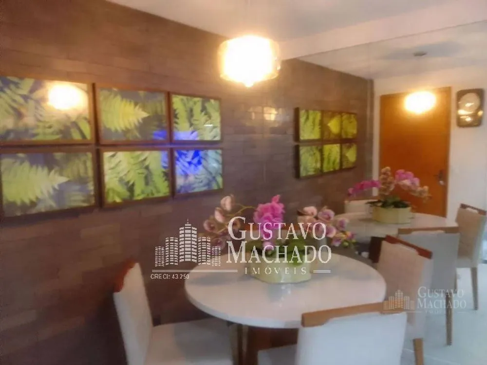 Apartamento, 2 quartos, 70 m² - Foto 7