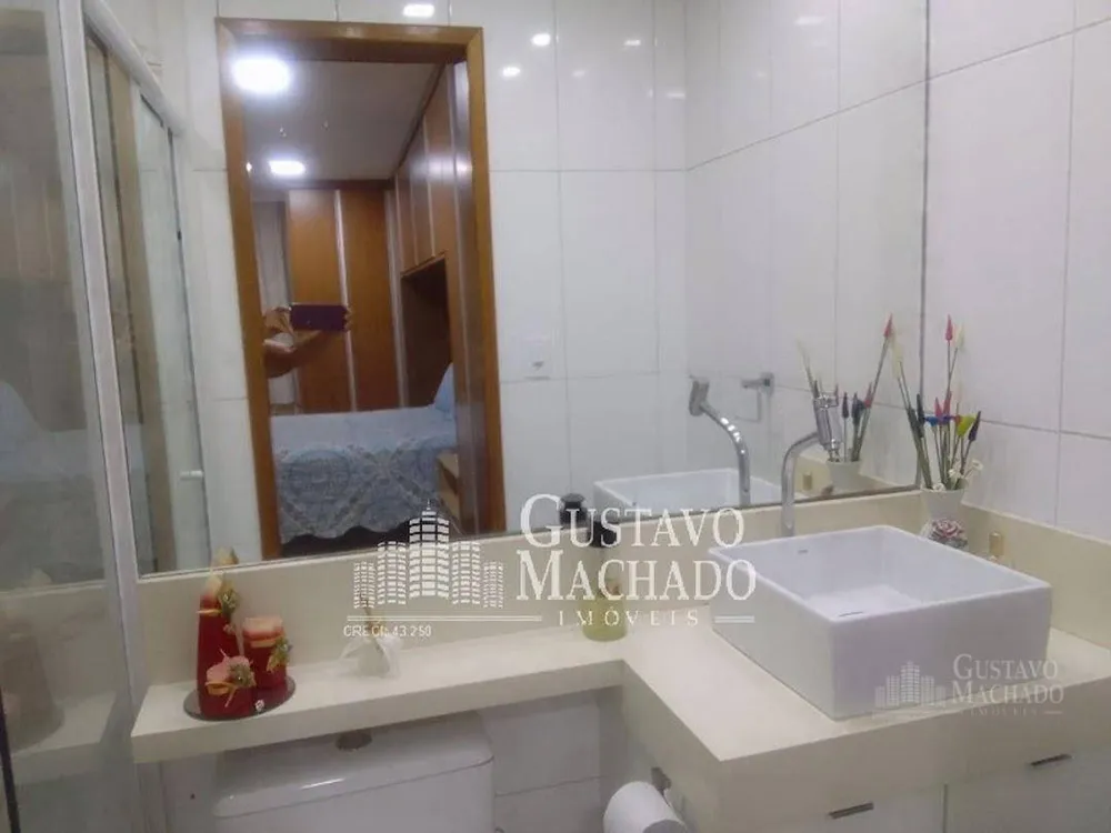 Apartamento, 2 quartos, 70 m² - Foto 10