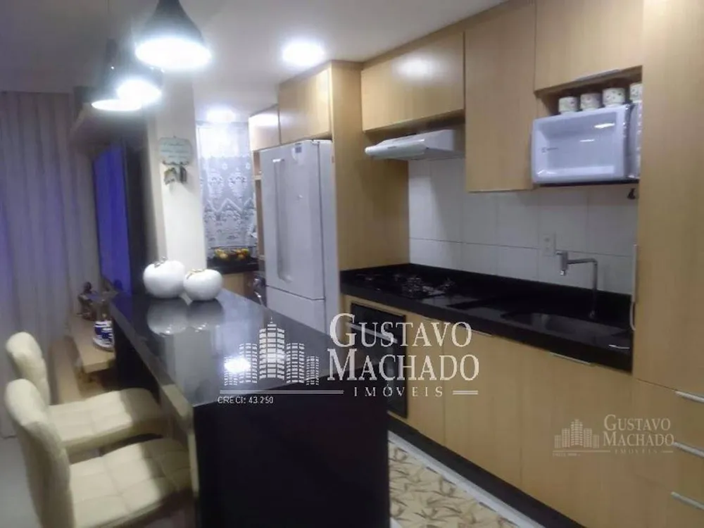 Apartamento, 2 quartos, 70 m² - Foto 3