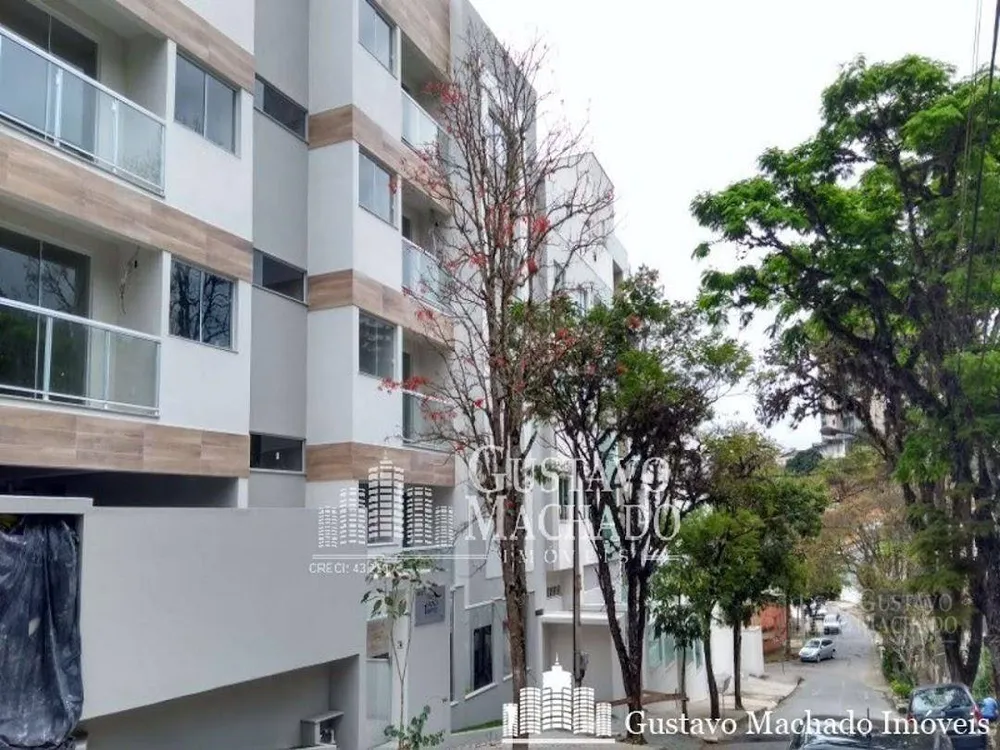 Apartamento, 2 quartos, 70 m² - Foto 1