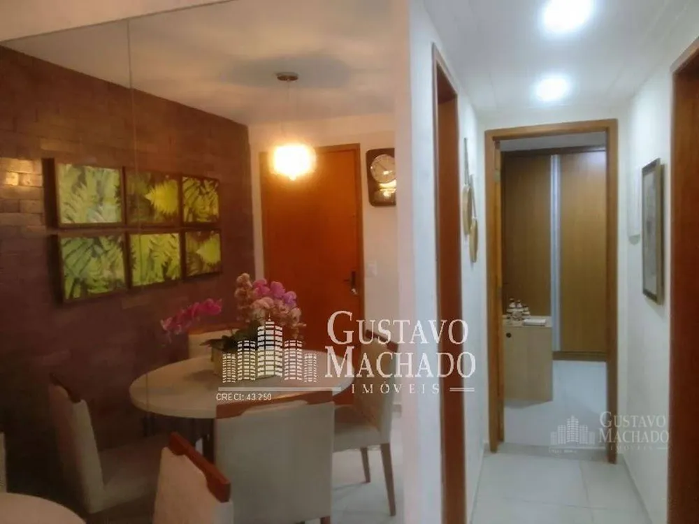 Apartamento, 2 quartos, 70 m² - Foto 9