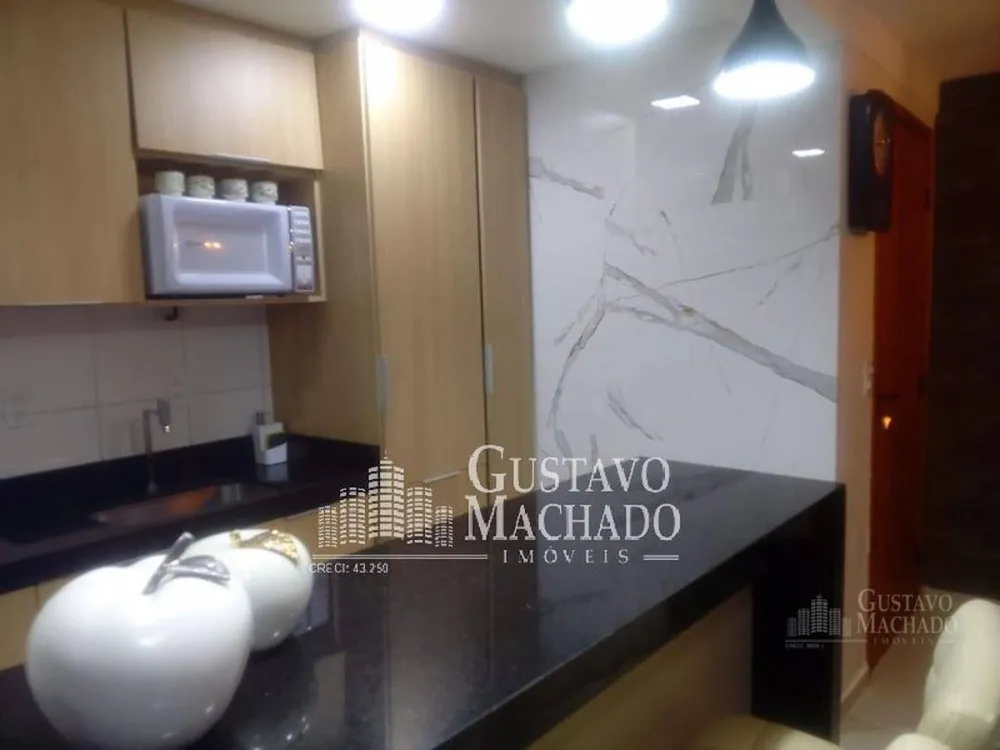 Apartamento, 2 quartos, 70 m² - Foto 4