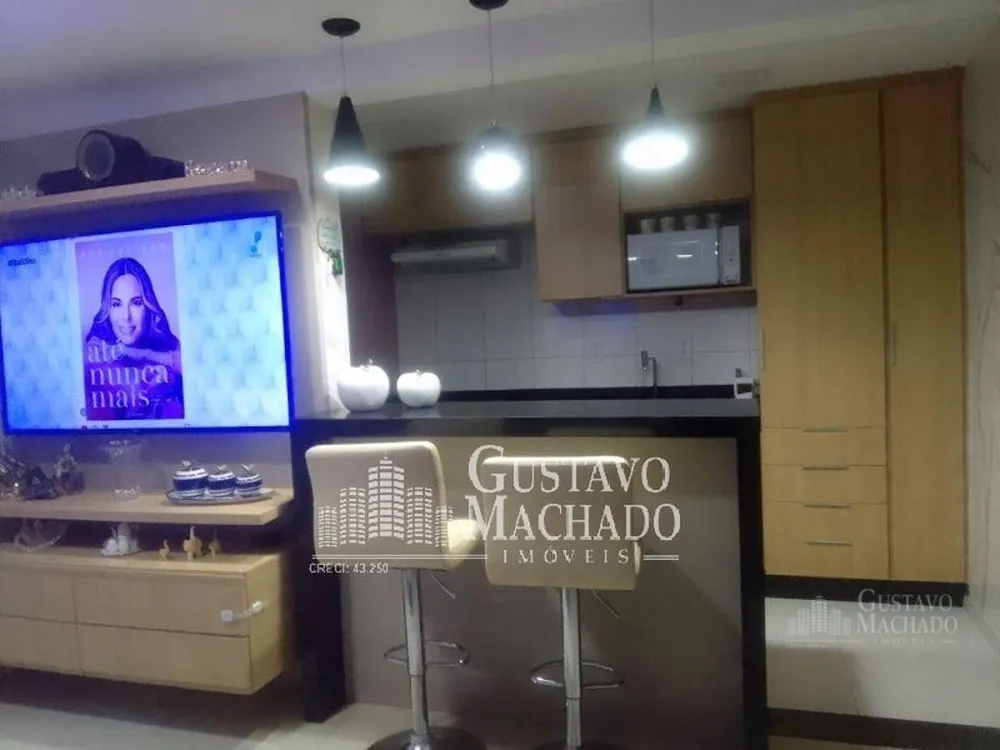 Apartamento, 2 quartos, 70 m² - Foto 6