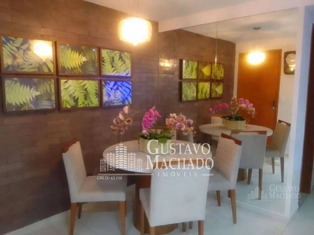 Apartamento, 2 quartos, 70 m² - Foto 8