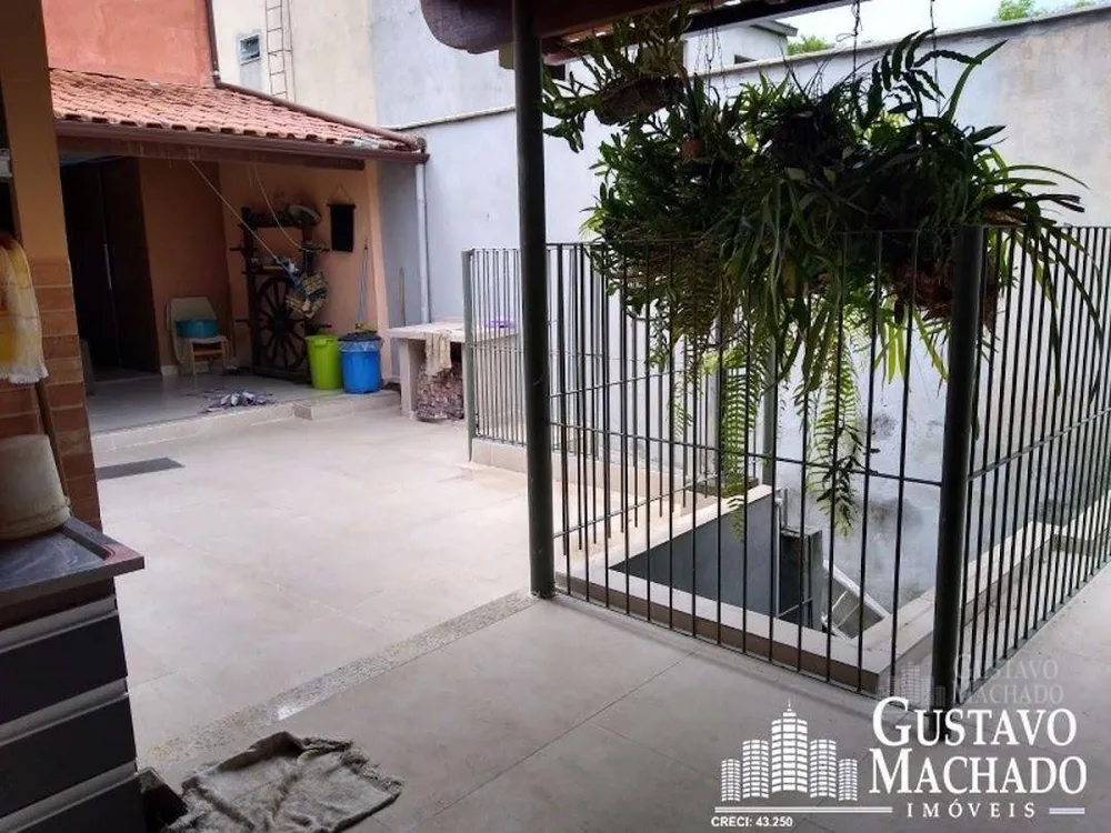 Casa, 3 quartos, 200 m² - Foto 12