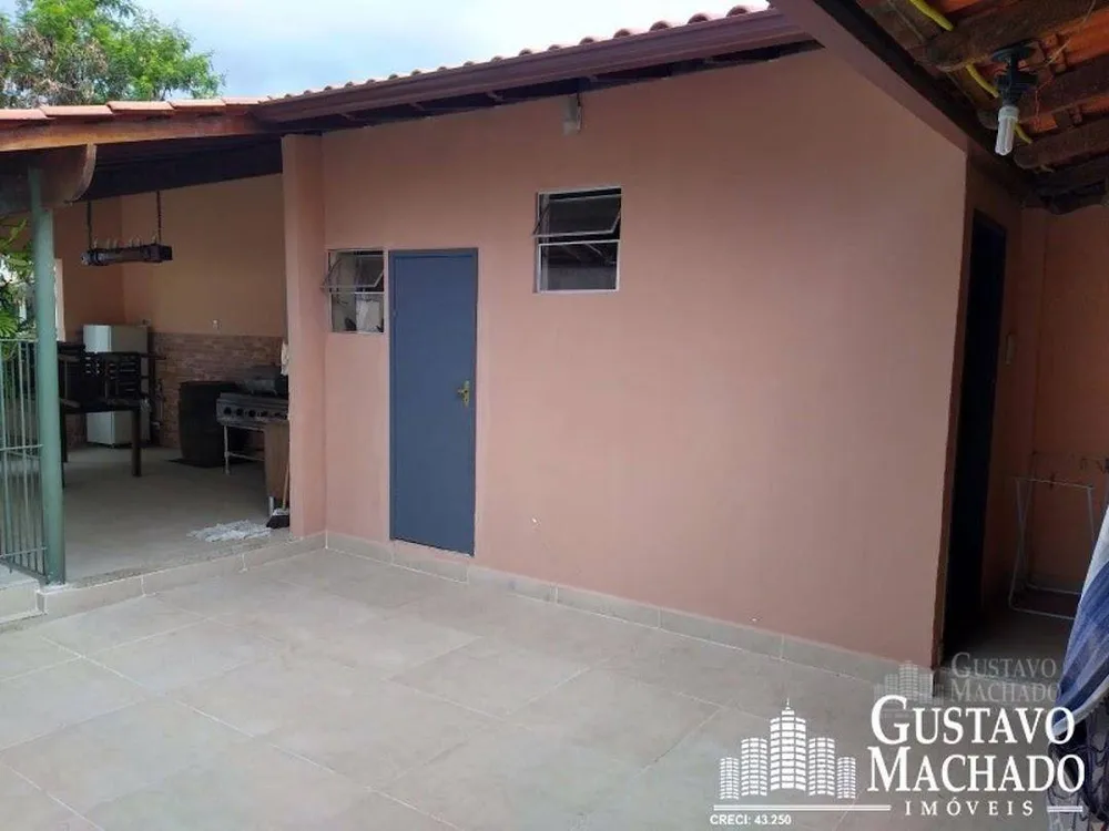 Casa, 3 quartos, 200 m² - Foto 11