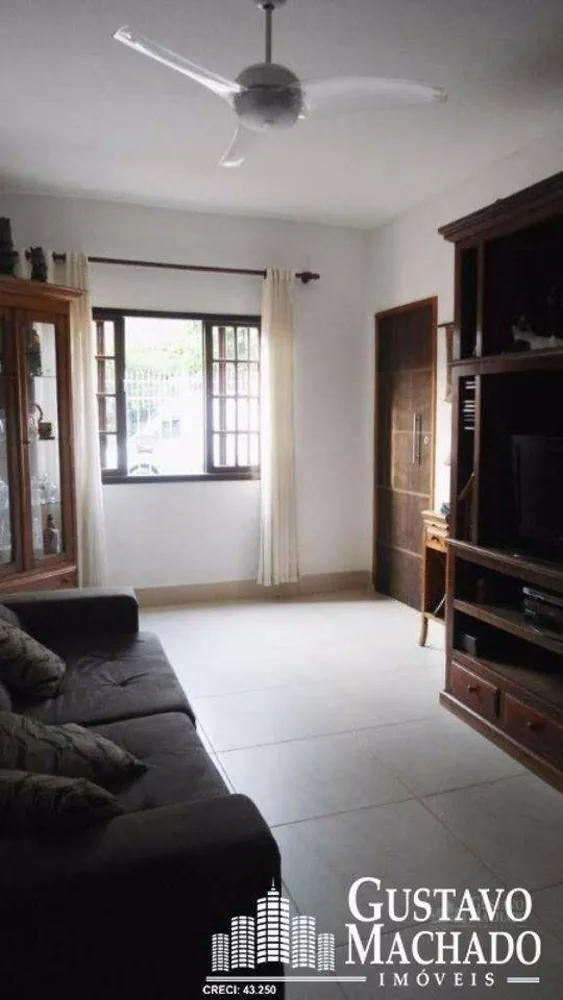Casa, 3 quartos, 200 m² - Foto 5