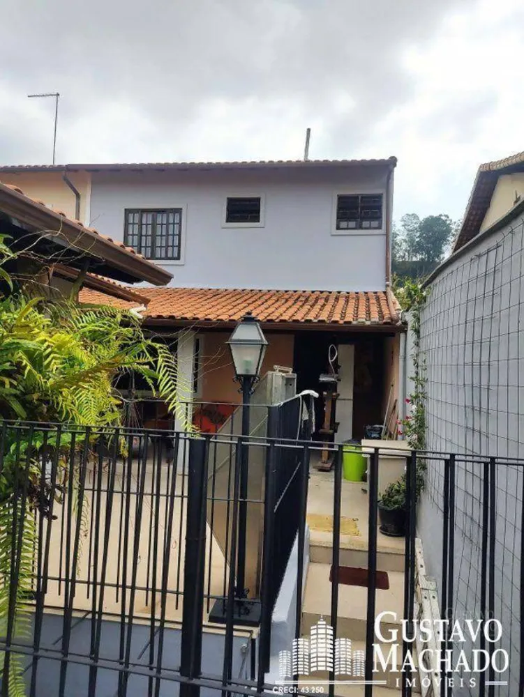 Casa, 3 quartos, 200 m² - Foto 26