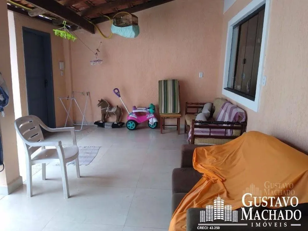 Casa, 3 quartos, 200 m² - Foto 10