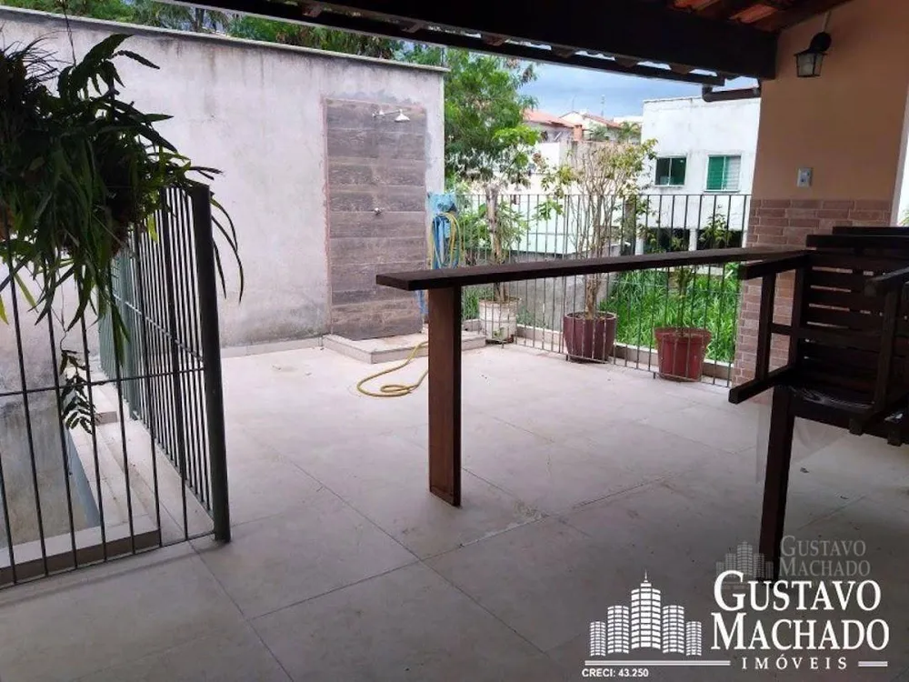 Casa, 3 quartos, 200 m² - Foto 13