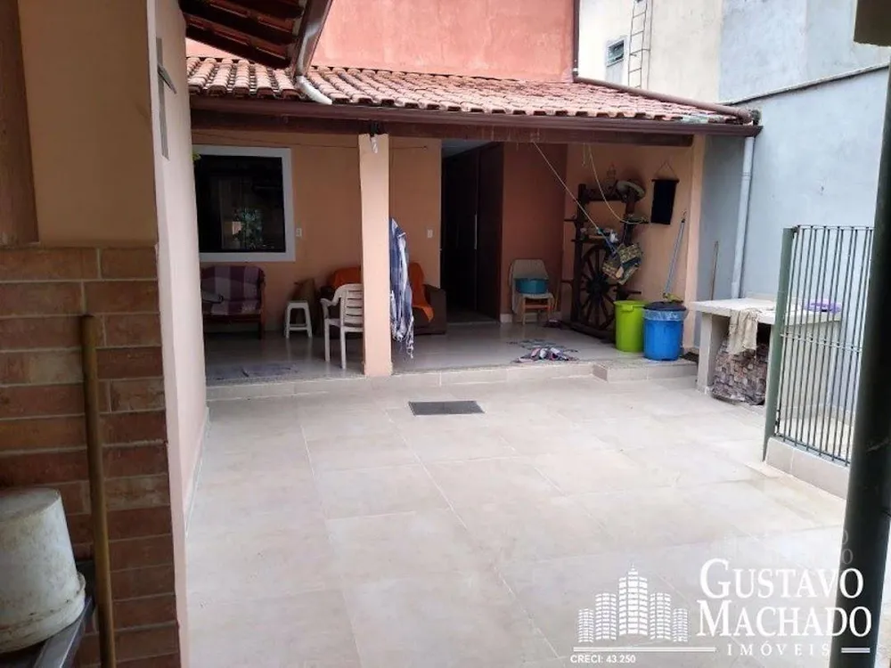 Casa, 3 quartos, 200 m² - Foto 16
