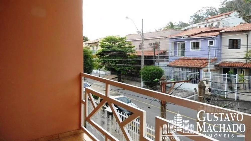 Casa, 3 quartos, 200 m² - Foto 20