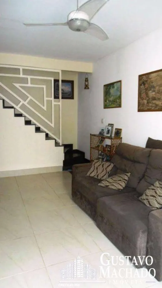 Casa, 3 quartos, 200 m² - Foto 4