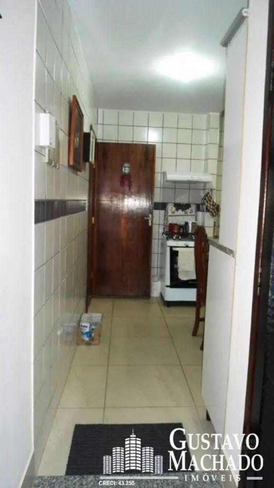 Casa, 3 quartos, 200 m² - Foto 8