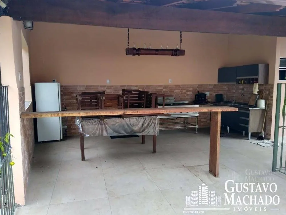 Casa, 3 quartos, 200 m² - Foto 17