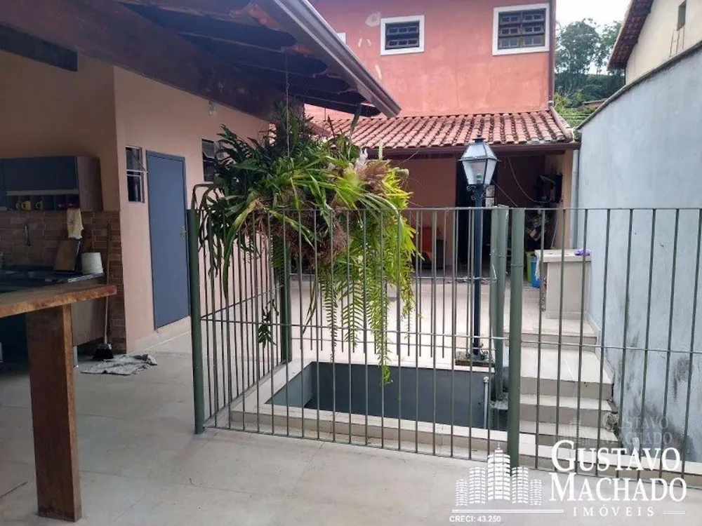 Casa, 3 quartos, 200 m² - Foto 14