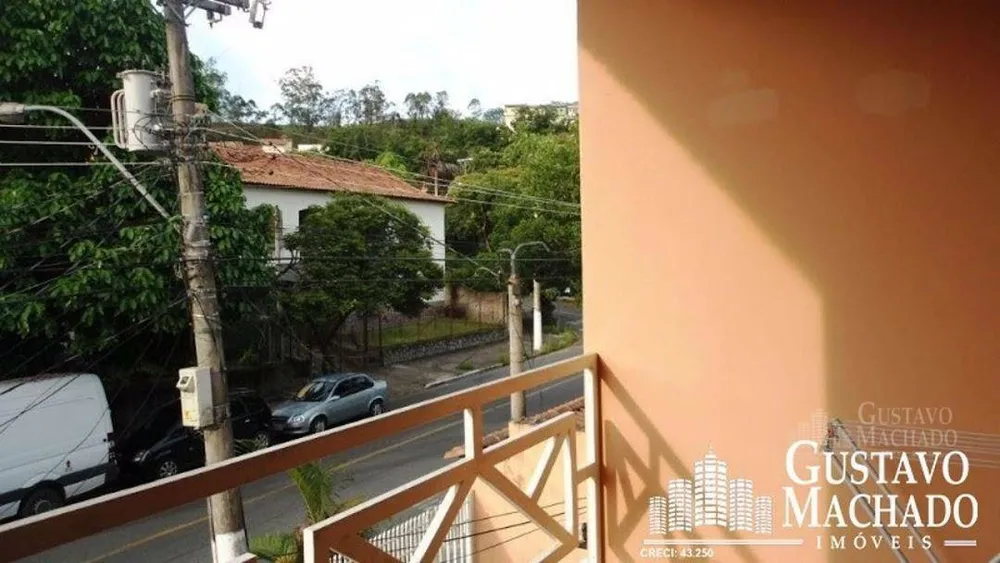 Casa, 3 quartos, 200 m² - Foto 21