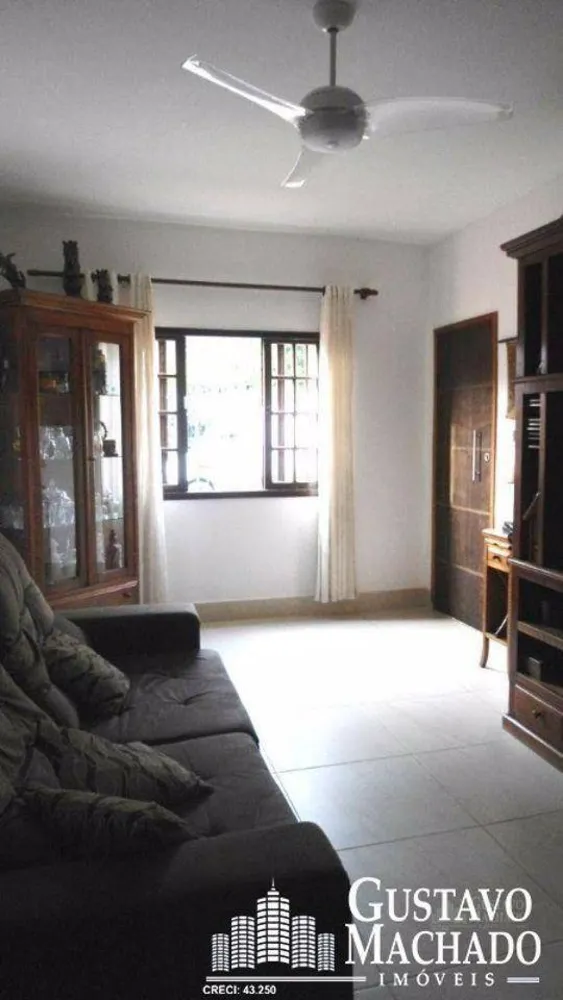 Casa, 3 quartos, 200 m² - Foto 6