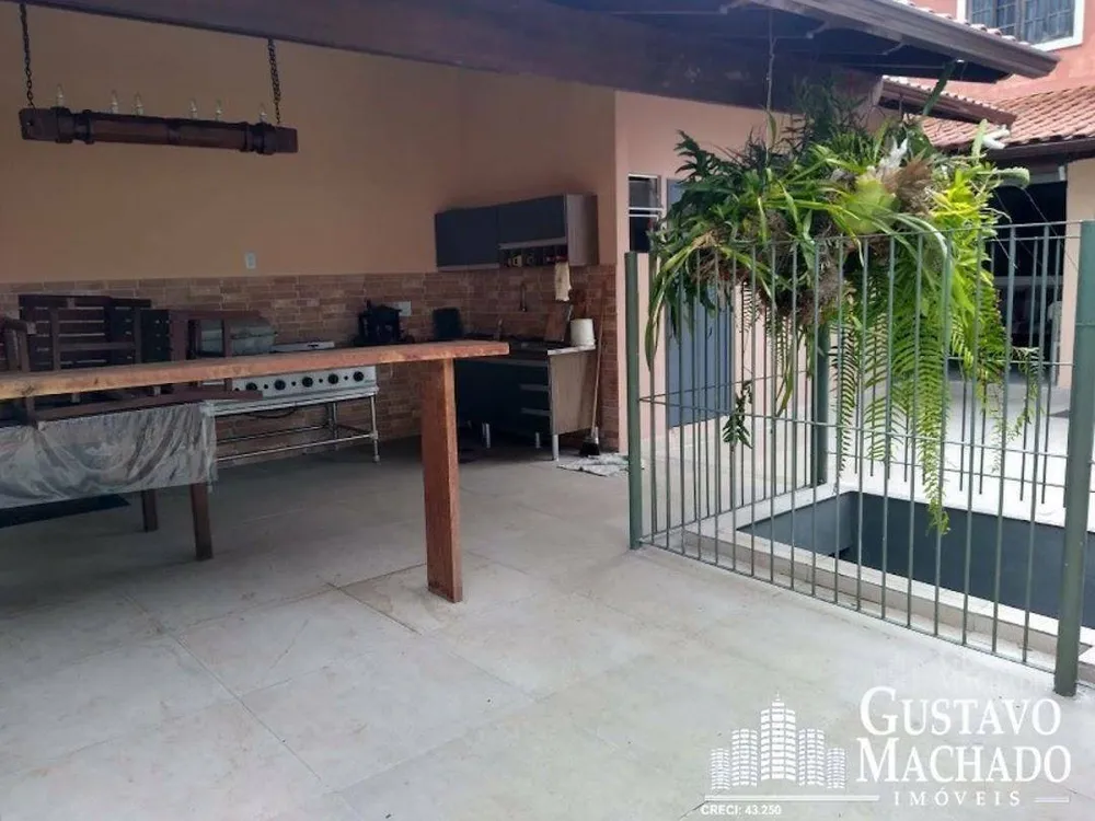 Casa, 3 quartos, 200 m² - Foto 15