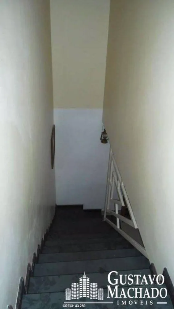 Casa, 3 quartos, 200 m² - Foto 19