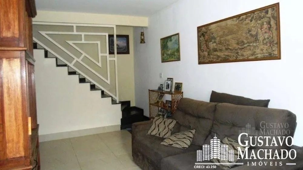 Casa, 3 quartos, 200 m² - Foto 3
