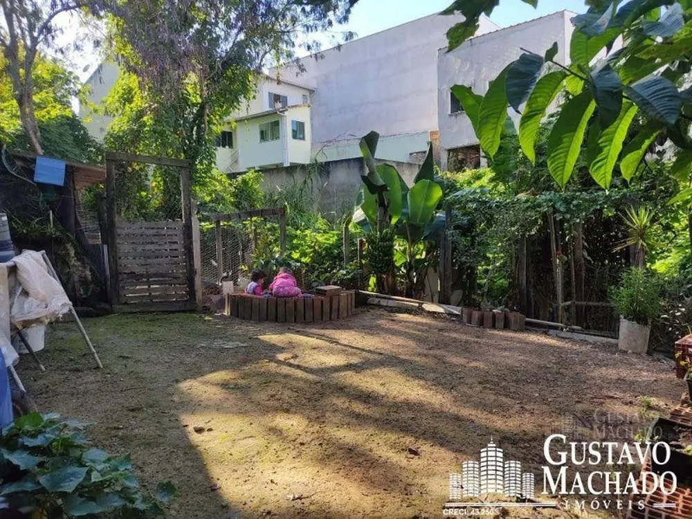 Casa, 3 quartos, 200 m² - Foto 27