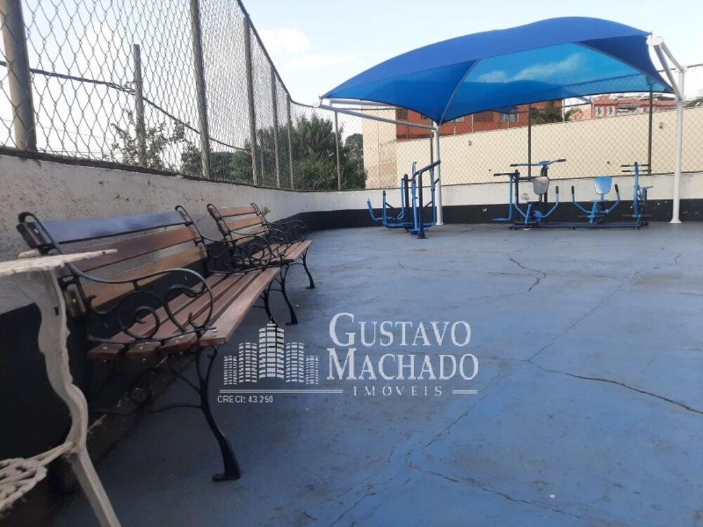 Apartamento, 2 quartos, 85 m² - Foto 10