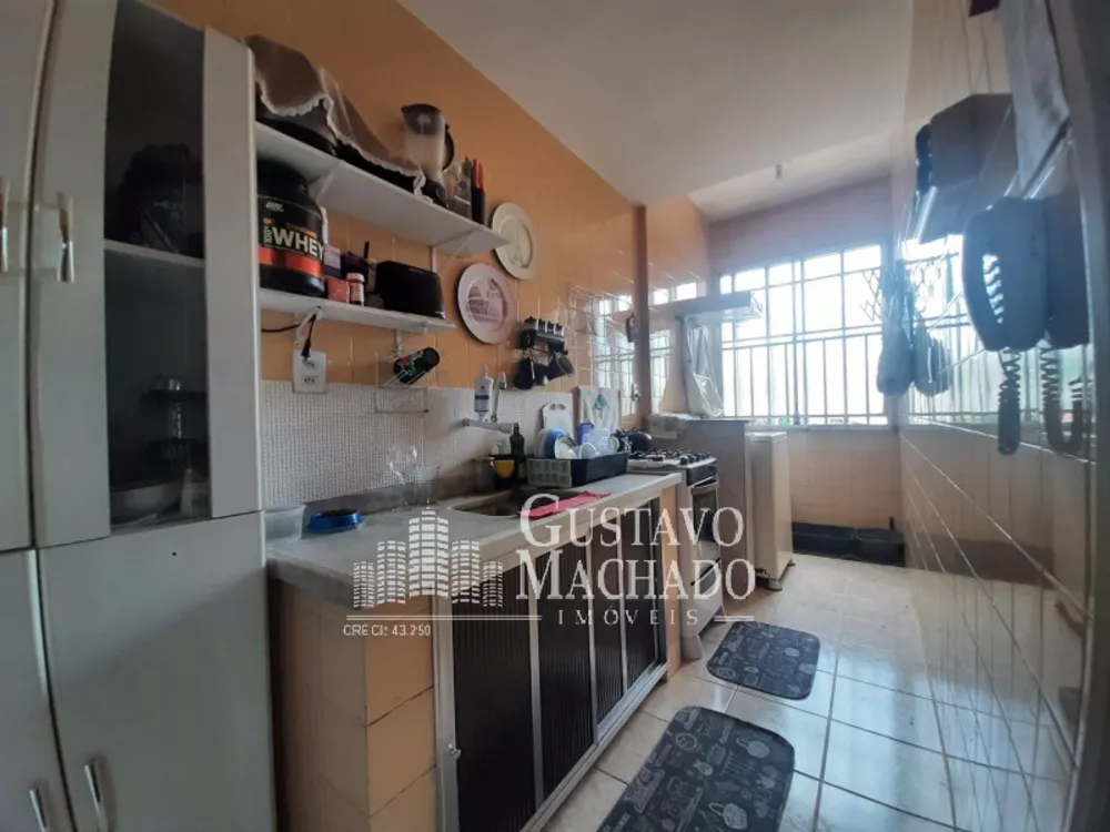 Apartamento, 2 quartos, 85 m² - Foto 6