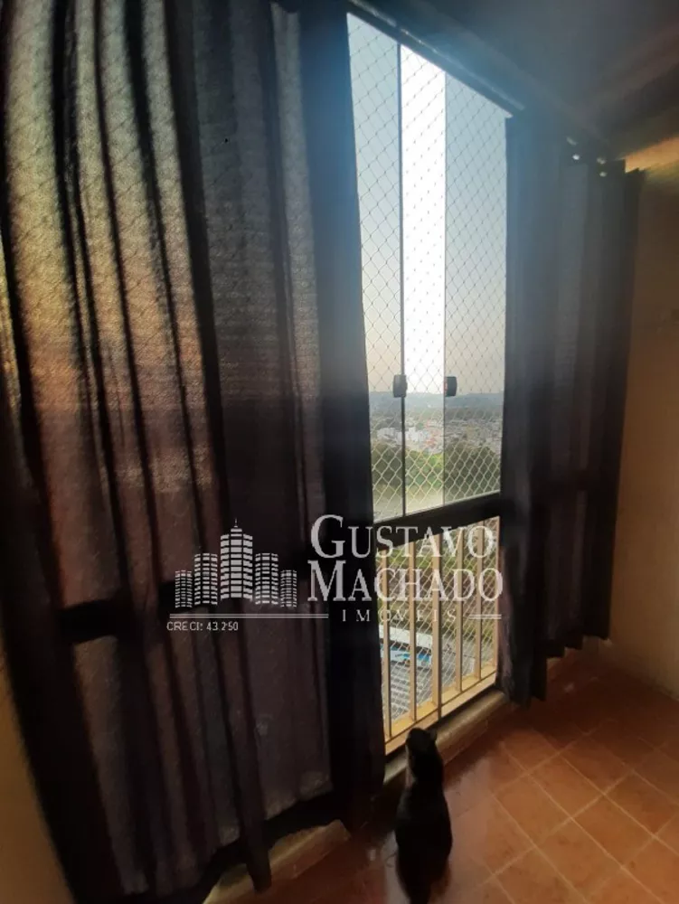 Apartamento, 2 quartos, 85 m² - Foto 4