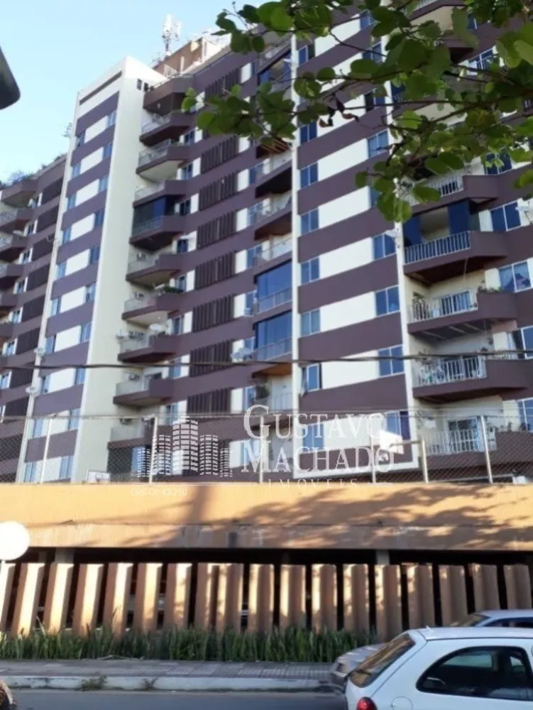 Apartamento, 2 quartos, 85 m² - Foto 1