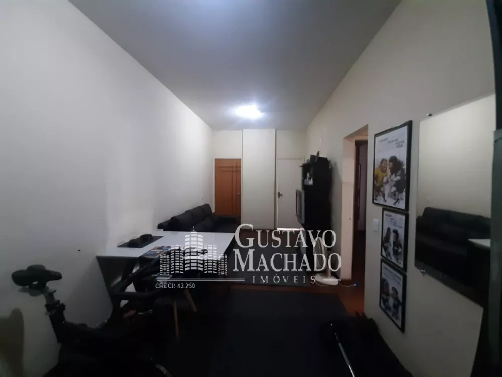 Apartamento, 2 quartos, 85 m² - Foto 3