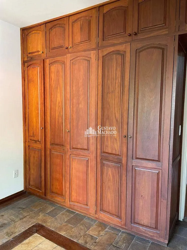 Cobertura, 4 quartos, 270 m² - Foto 9