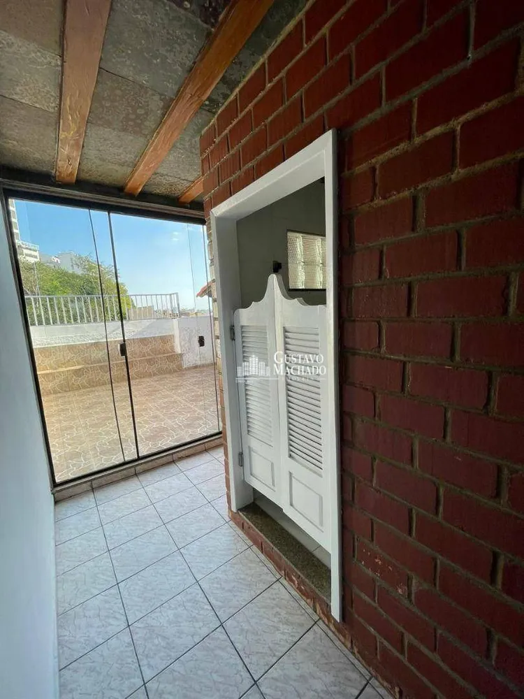 Cobertura, 4 quartos, 270 m² - Foto 27