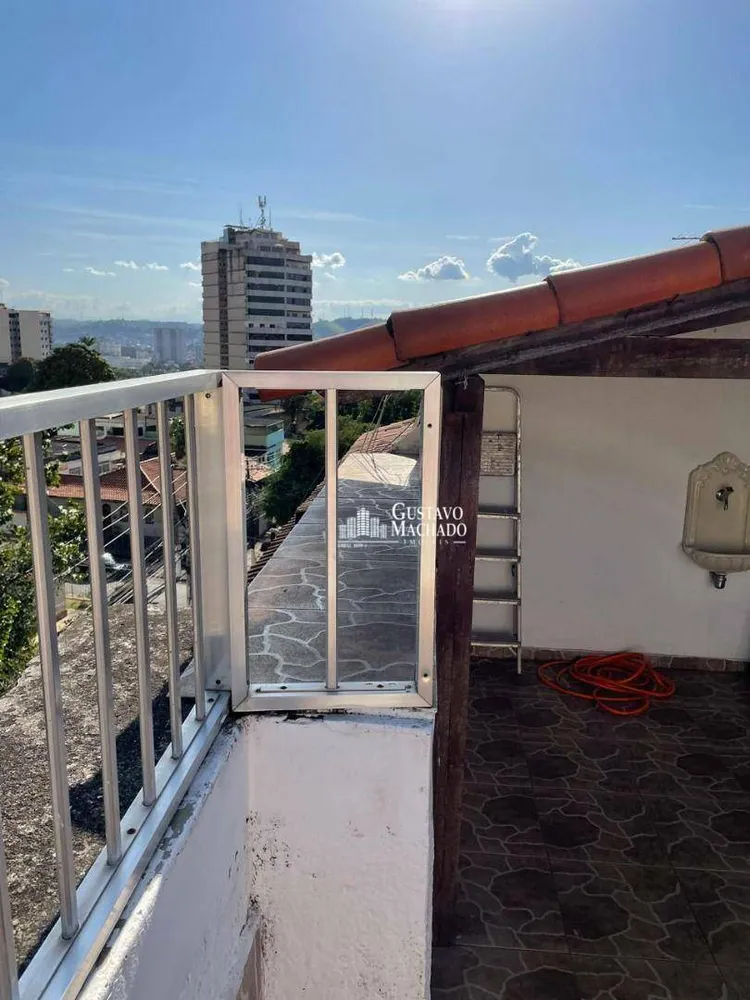 Cobertura, 4 quartos, 270 m² - Foto 33