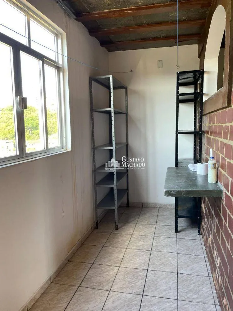 Cobertura, 4 quartos, 270 m² - Foto 19