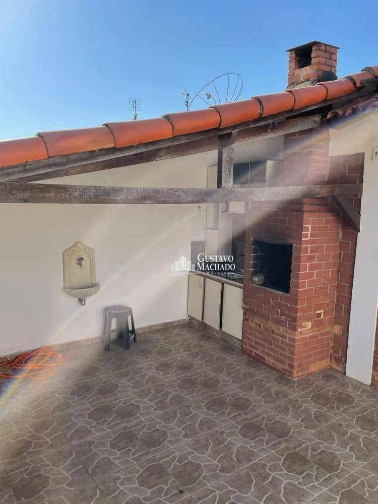 Cobertura, 4 quartos, 270 m² - Foto 32