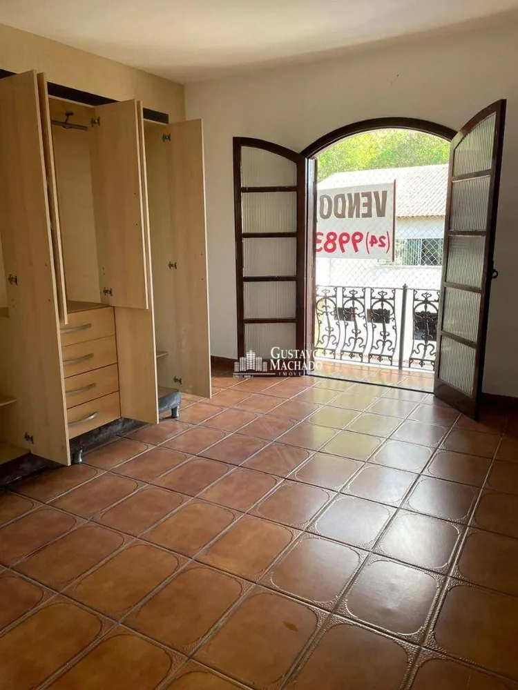 Cobertura, 4 quartos, 270 m² - Foto 5