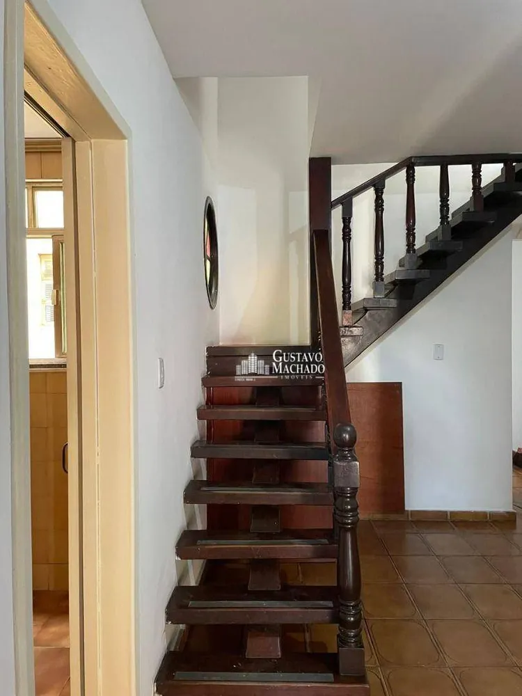 Cobertura, 4 quartos, 270 m² - Foto 10