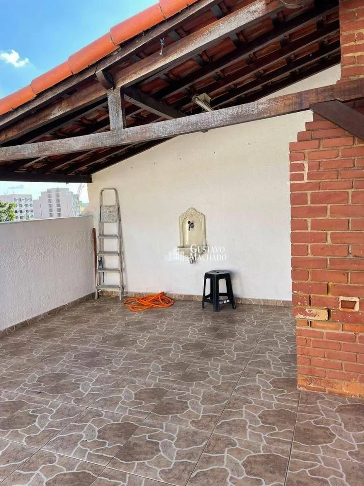 Cobertura, 4 quartos, 270 m² - Foto 28