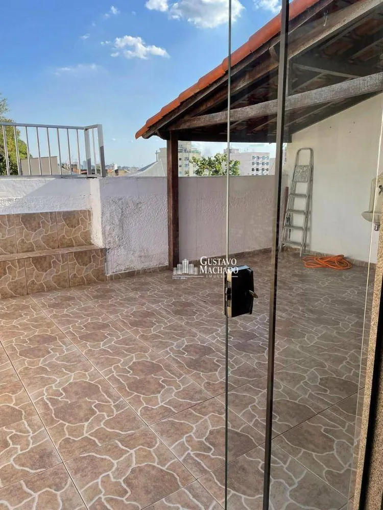 Cobertura, 4 quartos, 270 m² - Foto 31