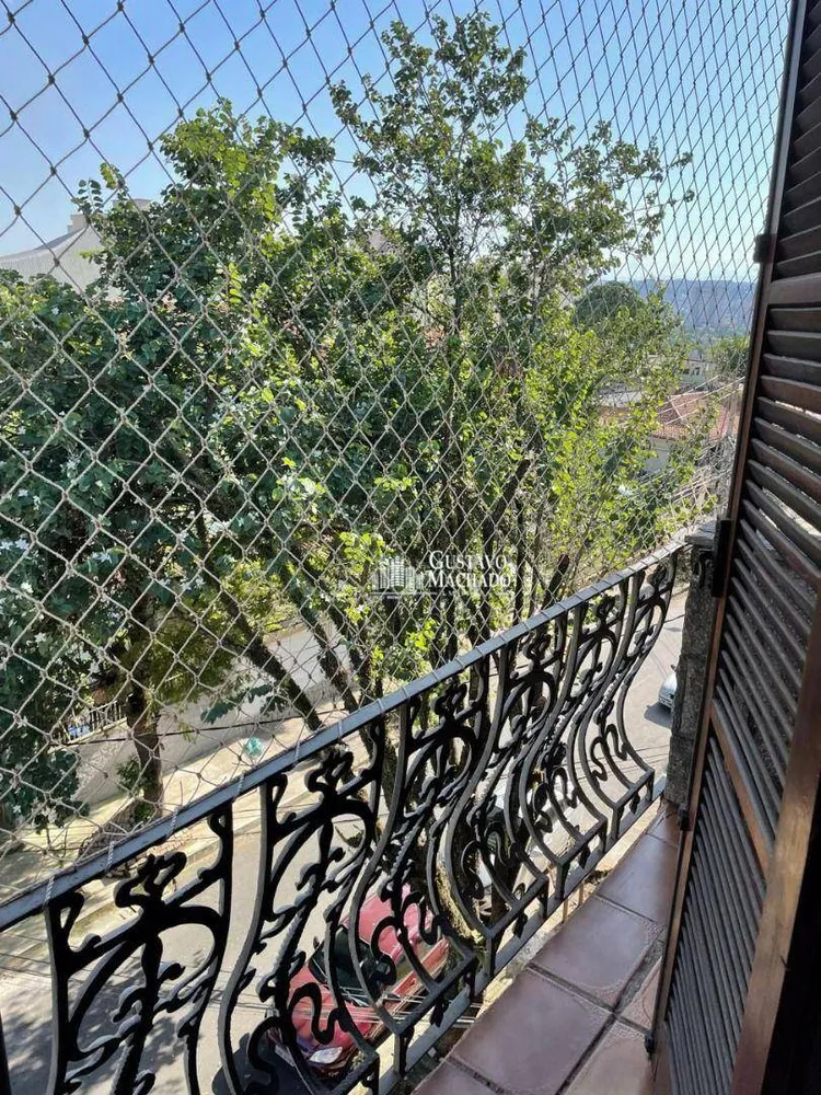 Cobertura, 4 quartos, 270 m² - Foto 12