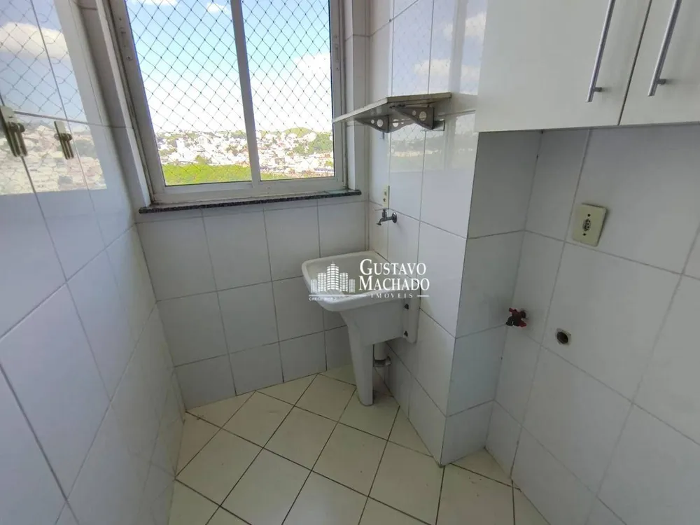 Apartamento, 2 quartos, 67 m² - Foto 7