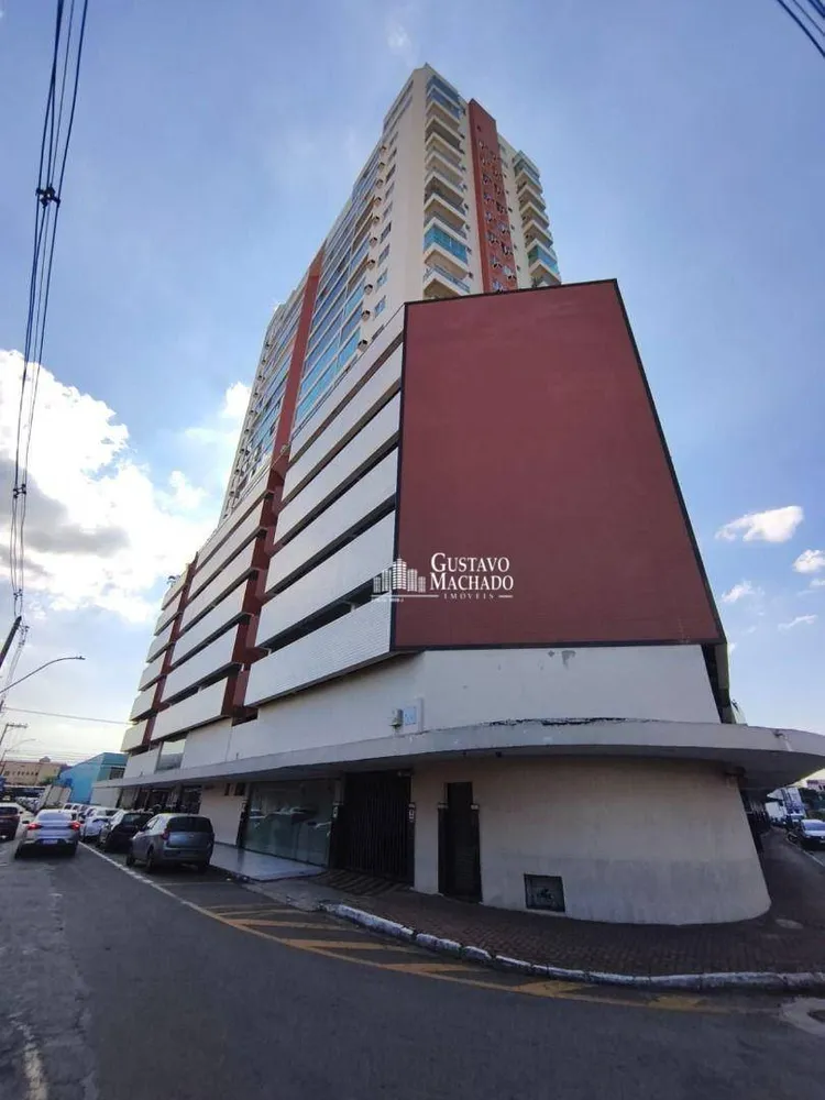Apartamento, 2 quartos, 67 m² - Foto 1