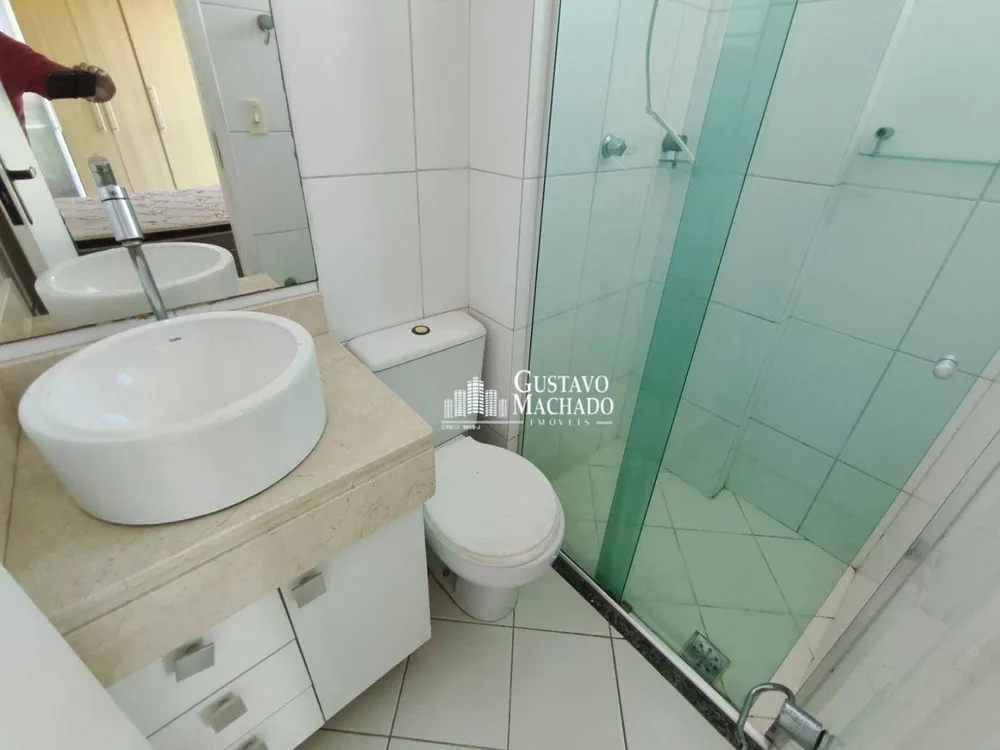 Apartamento, 2 quartos, 67 m² - Foto 8