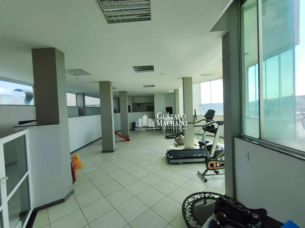 Apartamento, 2 quartos, 67 m² - Foto 21