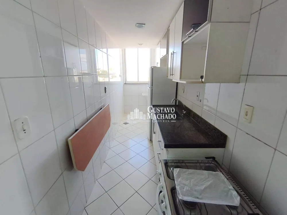 Apartamento, 2 quartos, 67 m² - Foto 6