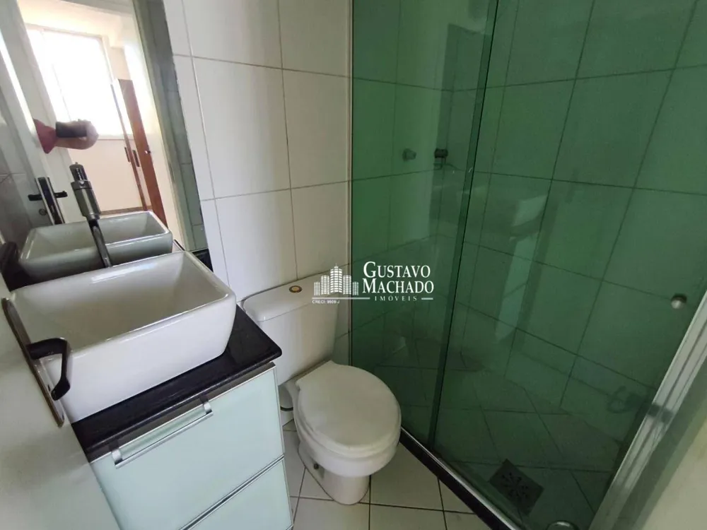 Apartamento, 2 quartos, 67 m² - Foto 12